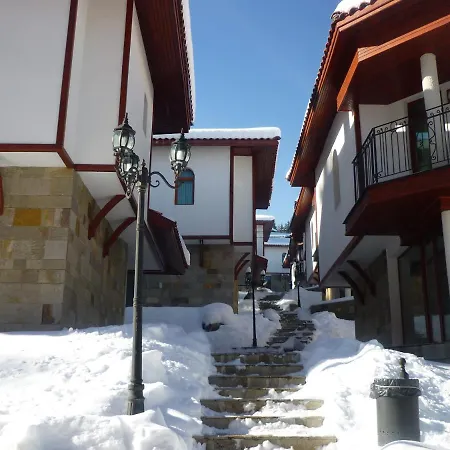 Pamporovo Villa ヴィラ