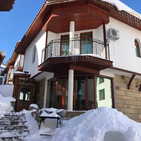 Pamporovo Villa Vilă Pamporovo