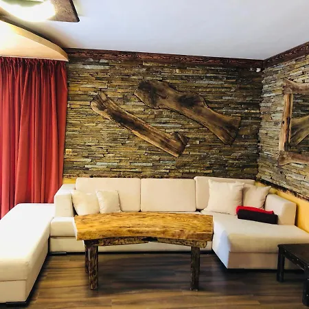 Pamporovo Villa Villa Pamporowo