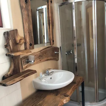 Pamporovo Villa Vilă *