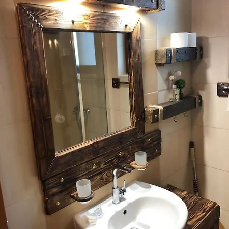 ヴィラ Pamporovo Villa