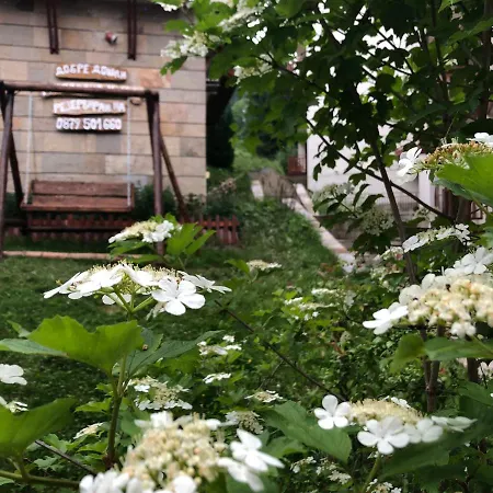Willa Pamporovo Villa Pamporowo