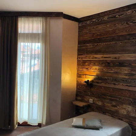 Pamporovo Villa Пампорово