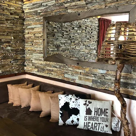 Pamporovo Villa Пампорово