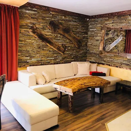 Pamporovo Villa Villa