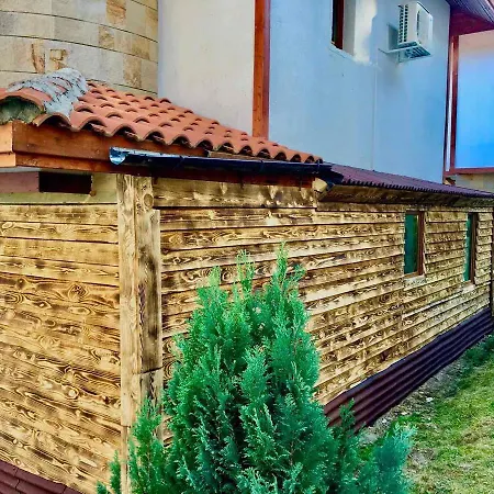 Pamporovo Villa Vilă
