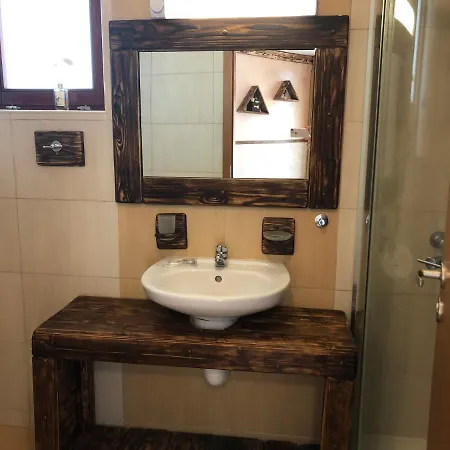 Pamporovo Villa Пампорово