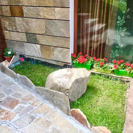 Pamporovo Villa Вилла Пампорово