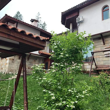 Pamporovo Villa * Pamporowo