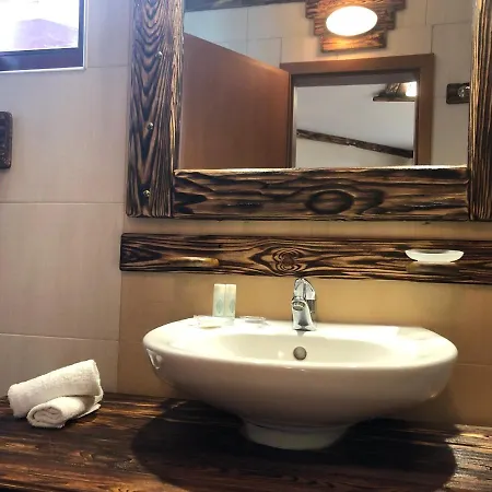 Pamporovo Villa Вилла *