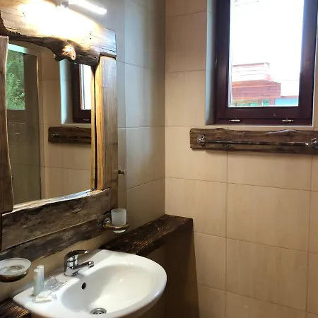 Pamporovo Villa Vilă