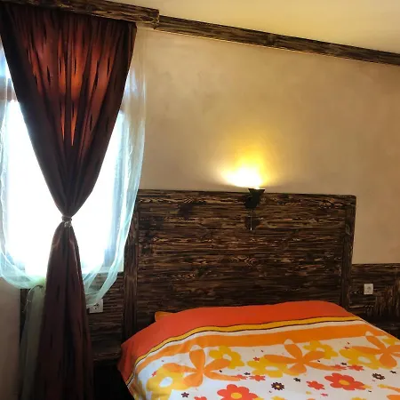 Pamporovo Villa Pamporowo