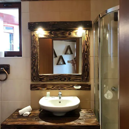 Pamporovo Villa Пампорово