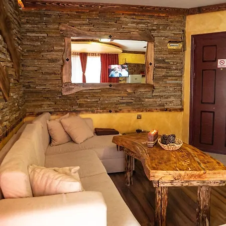 Pamporovo Villa Villa