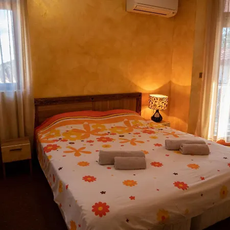 Pamporovo Villa * Пампорово