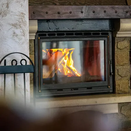 Vilă Pamporovo Villa Pamporovo