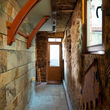 Вилла Pamporovo Villa