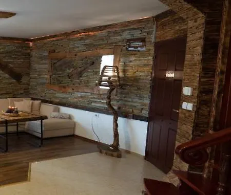 Pamporovo Villa Пампорово