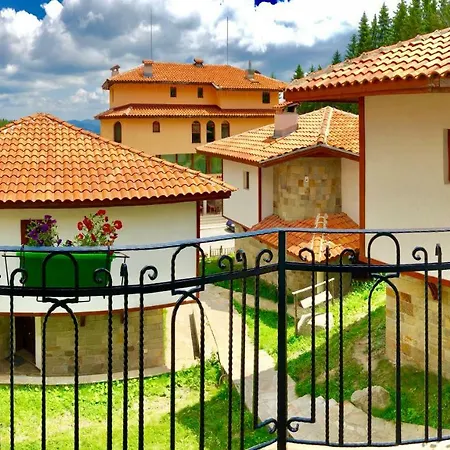 Pamporovo Villa * Пампорово