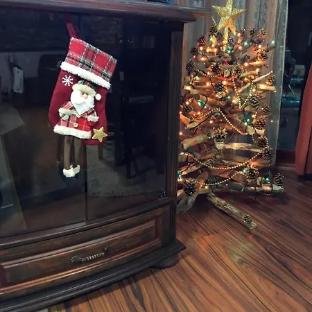 Pamporovo Villa Villa