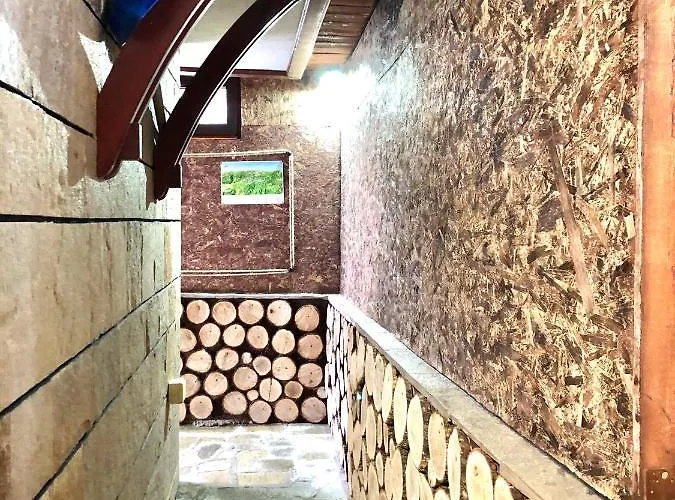 וילה Pamporovo Villa פמפורובו