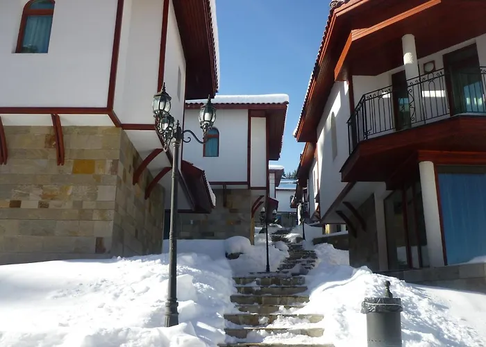 Pamporovo Villa Villa