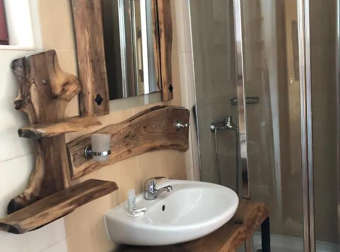 Pamporovo Villa Villa *