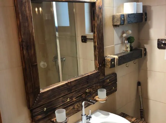 Villa Pamporovo Villa