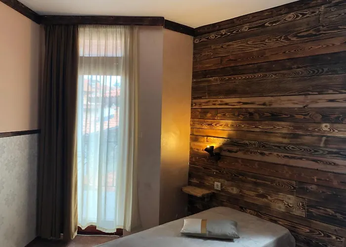 Pamporovo Villa Pamporowo