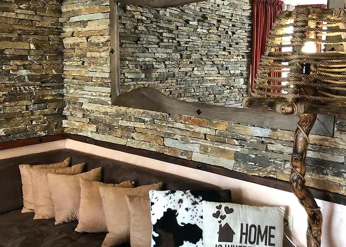 Pamporovo Villa Pamporowo