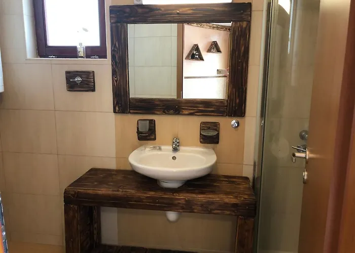 Pamporovo Villa Pamporowo