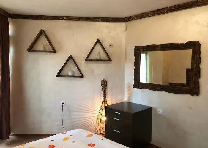 Pamporovo Villa Villa Pamporowo