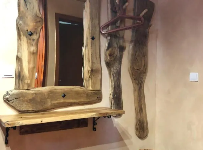 Villa Pamporovo Villa