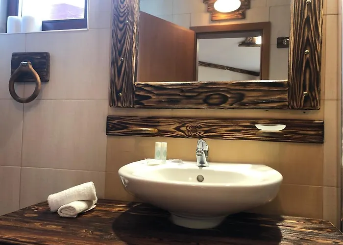 Pamporovo Villa Villa *