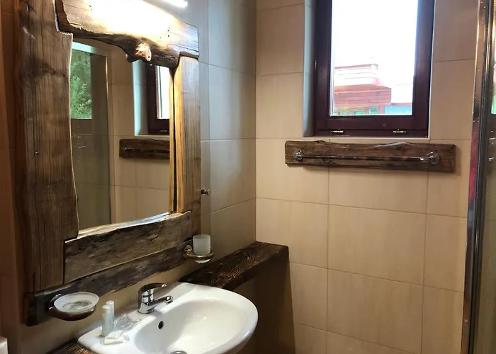 Pamporovo Villa Villa