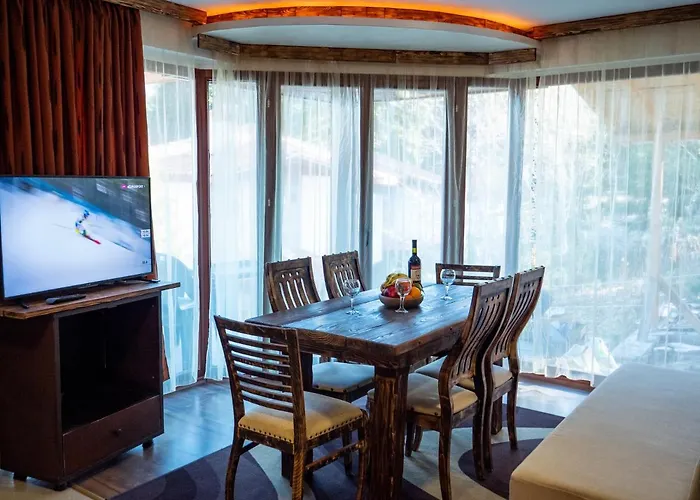 Pamporovo Villa Villa