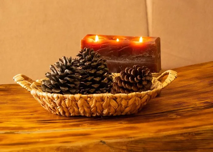 Villa Pamporovo Villa Pamporowo