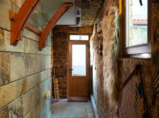 Villa Pamporovo Villa